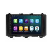 Seat Ateca 2016-2021 UYUMLU 2 GB RAM 32 GB HAFIZA ANDROID MULTIMEDIA TEYP thumbnail 7