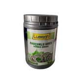 Lubran Kauçuklu Gres Yağı 900 Gr - 1