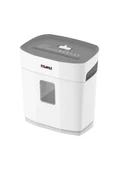 23140 DAHLE EVRAK İMHA MAKİNESİ - P4(5X18MM) - 12L - 10SYF. - 1