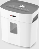 23100 DAHLE EVRAK İMHA MAKİNESİ - P4(5X18MM) - 12L - 5SYF. - 1