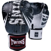 Twins FBGVL3-TW5BK Boks Eldiveni Deri Muay Thai Eldiveni thumbnail 1