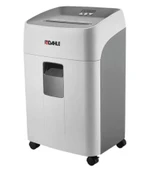 52214 DAHLE EVRAK İMHA MAKİNESİ - P4(4X35MM) - 40L - 21SYF. - 1