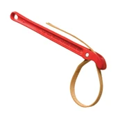 Rıdgıd 31335 2'' Kayışlı Filtre Boru Anahtarı thumbnail 2