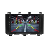Seat Ateca 2016-2021 4 GB RAM 64 GB HAFIZA ANDROID MULTIMEDIA TEYP - 3