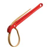 Rıdgıd 31335 2'' Kayışlı Filtre Boru Anahtarı thumbnail 3