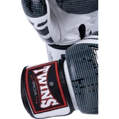 Twins FBGVL3-TW5BK Boks Eldiveni Deri Muay Thai Eldiveni thumbnail 5