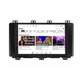 Seat Ateca 2016-2021 UYUMLU 6 GB RAM 128 GB HAFIZA ANDROID MULTIMEDIA TEYP thumbnail 9