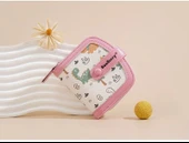 Baellerry Sevimli Dinozor Desenli Kız Çocuk Erkek Çocuk Cüzdan - 1