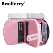 Baellerry Sevimli Dinozor Desenli Kız Çocuk Erkek Çocuk Cüzdan - 3