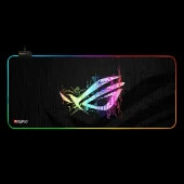Digipod RGB oyuncu mousepad RGB Gaming oyuncu mouse pad kaymaz taban 70 x 30 - 5