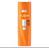 Elidor Anında Onarıcı Bakım Şampuan 400 ml ve Saç Kremi 350 Ml--(2'li Set) thumbnail 2