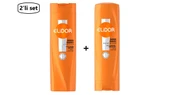 Elidor Anında Onarıcı Bakım Şampuan 400 ml ve Saç Kremi 350 Ml--(2'li Set) thumbnail 1