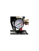 EINHELL SESSİZ HAVA KOMPRESÖRÜ TE-AC 6 SİLENT thumbnail 2