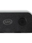 Ars 3 USB 1 Type C Girişli Akım Korumalı 2 Metre 3'lü Kare Priz - 3
