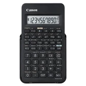 Canon F-605G 12 Haneli Bilimsel Hesap Makinesi - 1
