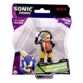 Sonic Tekli Figür Seri 2 SON2210 Model 4 thumbnail 2