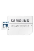 Evo Plus 1TB Microsd Mb-mc1t0sa/apc 160 Mb/sn Beyaz Hafıza Kartı ( Türkiye Garantili) - 5
