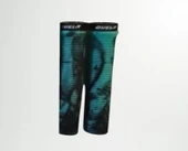 OVELA Elcik Yüzüklü - Yeşil  Siyah - 1