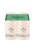 Nuxe Body Reve De The Roll-On Deodorant 50 Mlx2 - 1