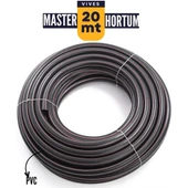 Vives 20 Mt PVC Bahçe ve Yıkama Hortumu - 1