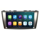 GOVİMAKS Toyota Camry 2007-2009 UYUMLU 2 GB RAM 32 GB HAFIZA ANDROID MULTIMEDIA TEYP thumbnail 6