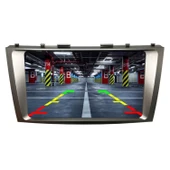 GOVİMAKS Toyota Camry 2007-2009 UYUMLU 2 GB RAM 32 GB HAFIZA ANDROID MULTIMEDIA TEYP thumbnail 3