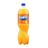 Fanta Portakal 1500 ml x 6 Adet - 2