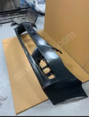 Civic honda fd6 ön tampon makyajlı tip - 6