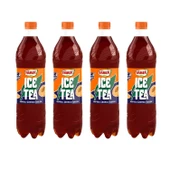 Tamek Ice Tea Şeftali 1500 ml Pet x 4 Adet - 1