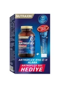 NUTRAXIN Artroflex Hya-c-ıı 90 Tablet Extra Gel 100 ml 8680512635802 - 1