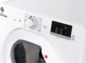 Hoover HLE C10DG-17 10 kg Çamaşır Kurutma Makinesi - 4