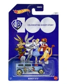 Hot Wheels WB Celebrating Every Story Midnight Otto HLK30 - 1