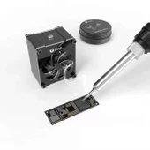 2UUL MİNİ SOĞUTMA FANI 5V TYPE-C GİRİŞ - 1