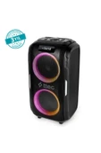 Ttec 2BH11 Carnival Pro 120W Taşınabilir Kablosuz Bluetooth Parti Hoparlörü - 1