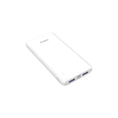 Sunix 10.000 Mah Taşınabilir Powerbank Beyaz PB-95 - 2