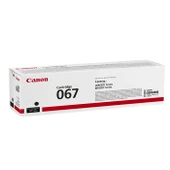 Canon Crg-067BK Siyah Toner - 1