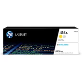 Hp W2032A Sarı Toner (415A) 2.100 Syf. - 1