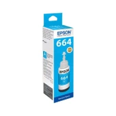 Epson T6642 Mavi Mürekkep (664) - 1