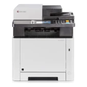 Kyocera Ecosys M5526cdn Renkli Çok Fonksiyonlu Fotokopi Makinesi - 1