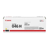 Canon Crg-046H Y Sarı Toner - 1