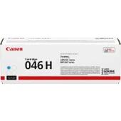 Canon Crg-046H C Mavi Toner - 1