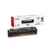 Canon Crg-731BK Siyah Toner - 1
