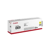 Canon Crg-069Y Sarı Toner 1.900 Syf. - 1