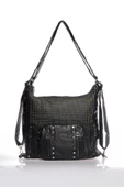 Brcyb1821-0001 Siyah Kadın Omuz Çantası thumbnail 1