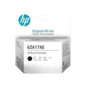 HP 6ZA17AE Siyah Baskı Kafası - 1