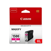 Canon PGI-1500XL M Kartuş / Kırmızı - 1