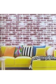 Ankawall VİSİON DUVAR KAĞIDI 2409-5 (16.5m2) - 1