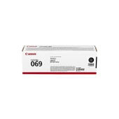 Canon Crg-069Bk Siyah Toner 2.100 Syf. - 1