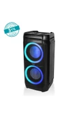 Ttec 2BH12 Carnival 100W Taşınabilir Kablosuz Bluetooth Parti Hoparlörü - 1