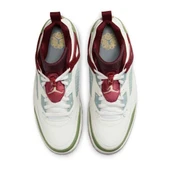 NİKE Jordan Spizike Low Chinese New Year Jordan Spizike Low Chinese New Year - 5